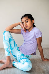 Little Titan leggings