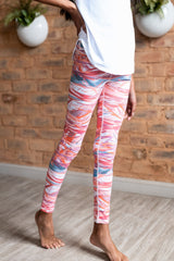 Little Yogi Leggings XL
