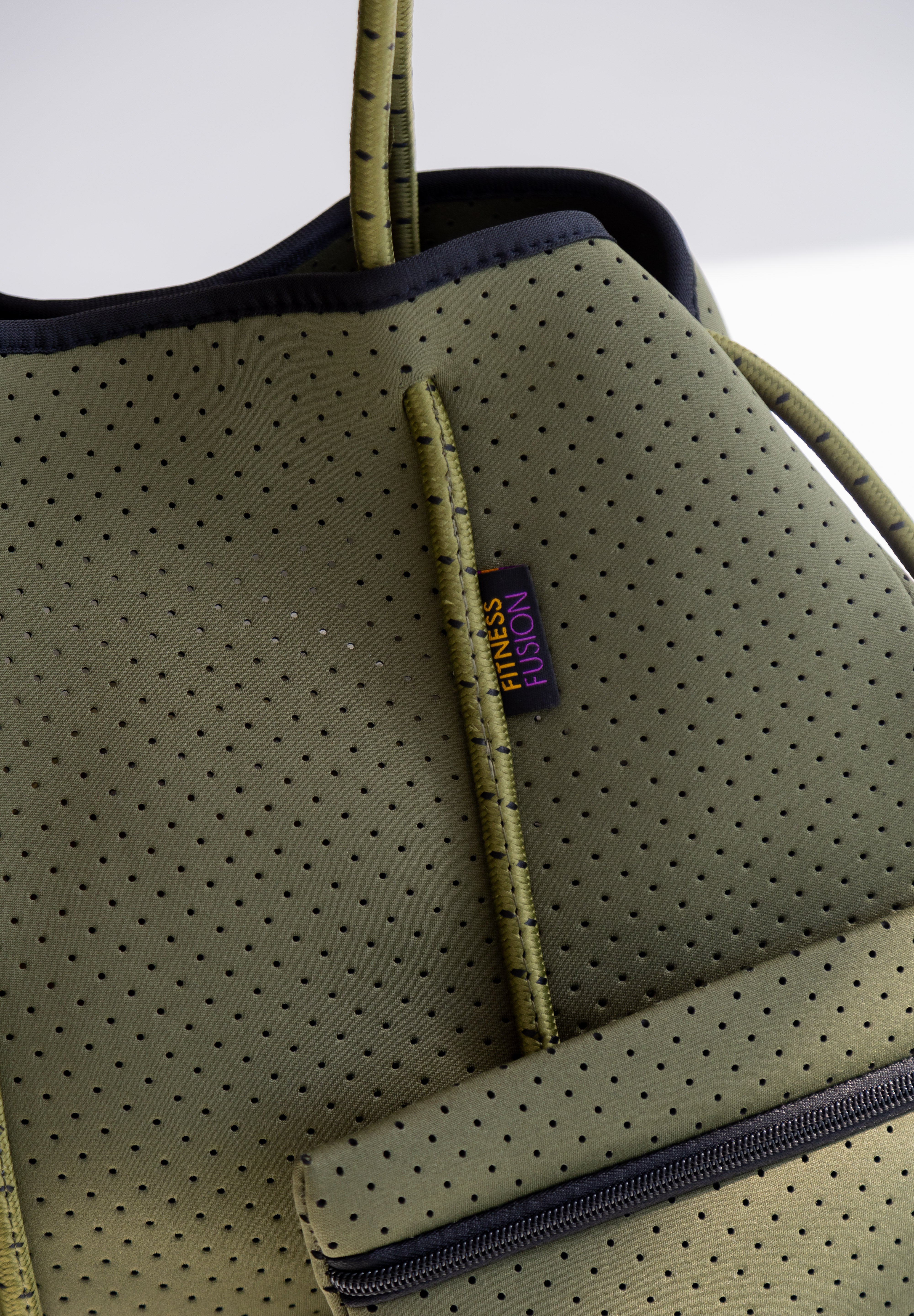Lotus Bag – Large