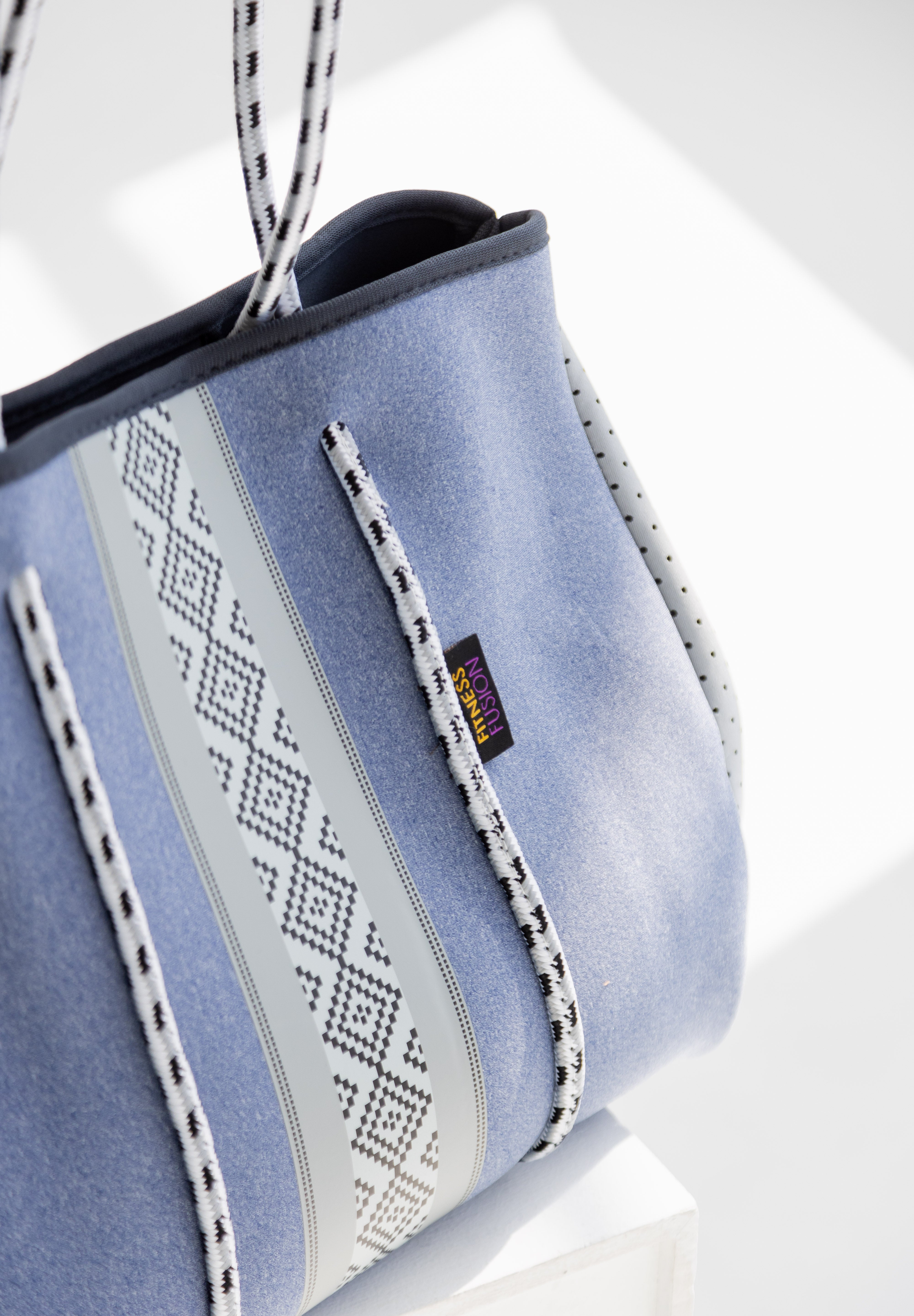 Lotus Bag – Large