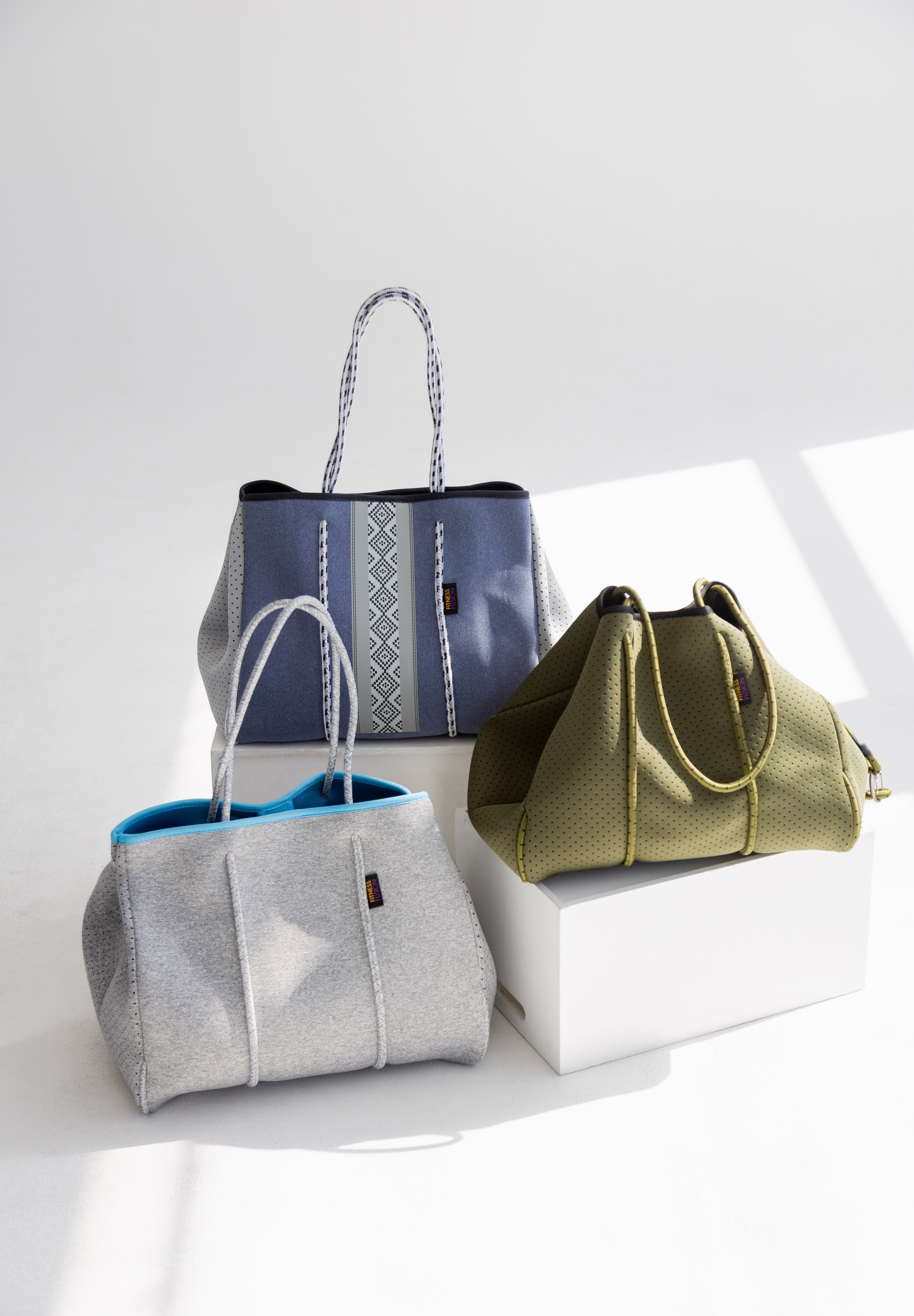 Lotus Bag – Large