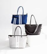 Lotus Tote Bag – Medium