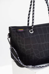 Lotus Tote Bag – Medium