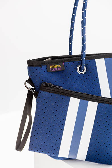 Lotus Tote Bag – Medium