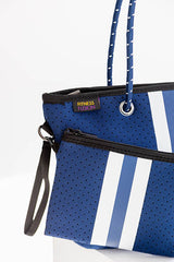 Lotus Tote Bag – Medium
