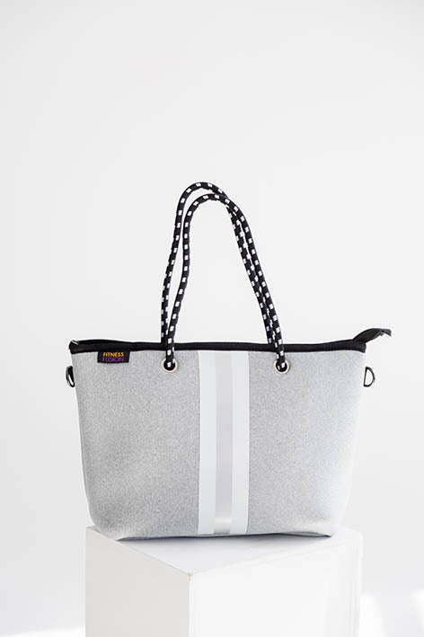 Lotus Tote Bag – Medium