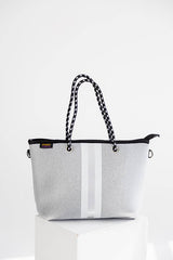 Lotus Tote Bag – Medium