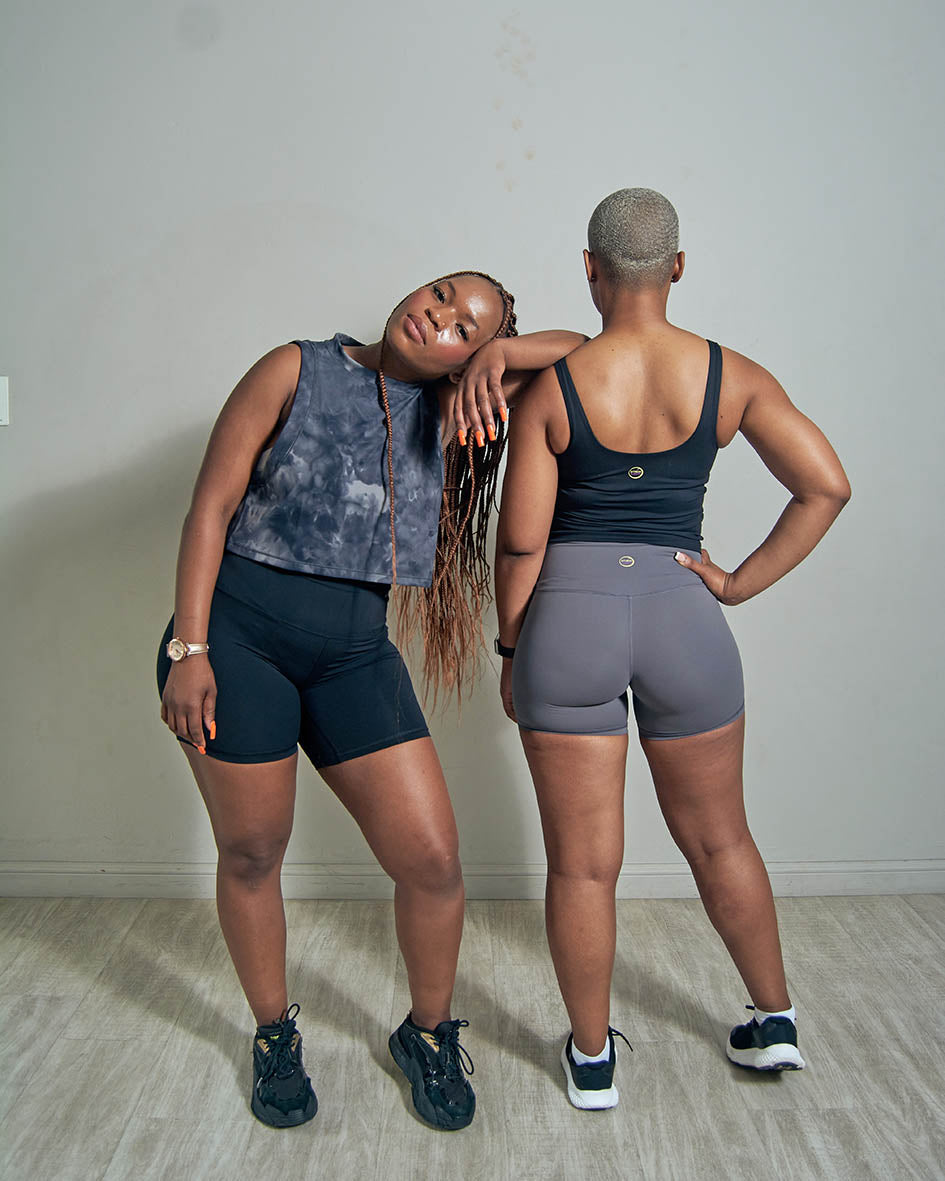 OnTheGo Shorts