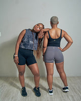 OnTheGo Shorts