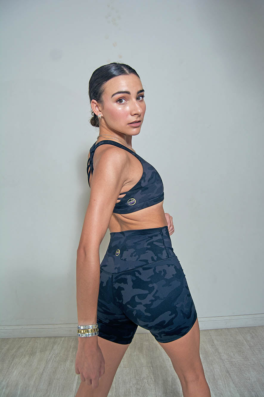 OnTheGo Shorts