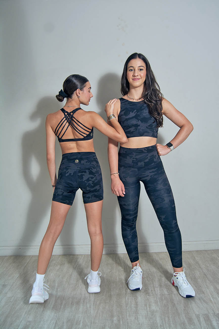 OnTheGo Shorts