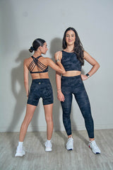 OnTheGo Shorts