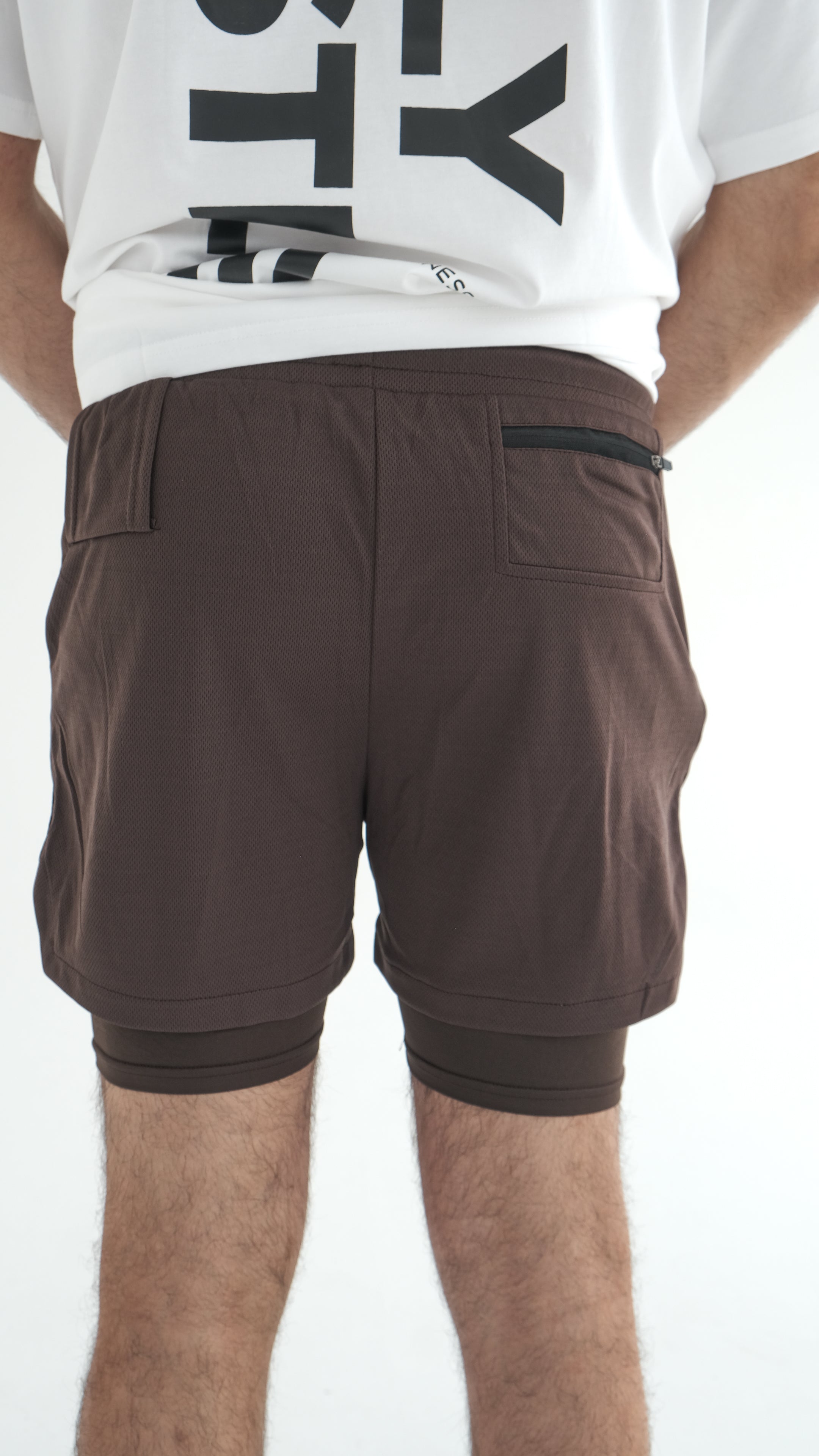 PERFORM FIT Men's Shorts