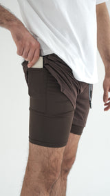 PERFORM FIT Men's Shorts