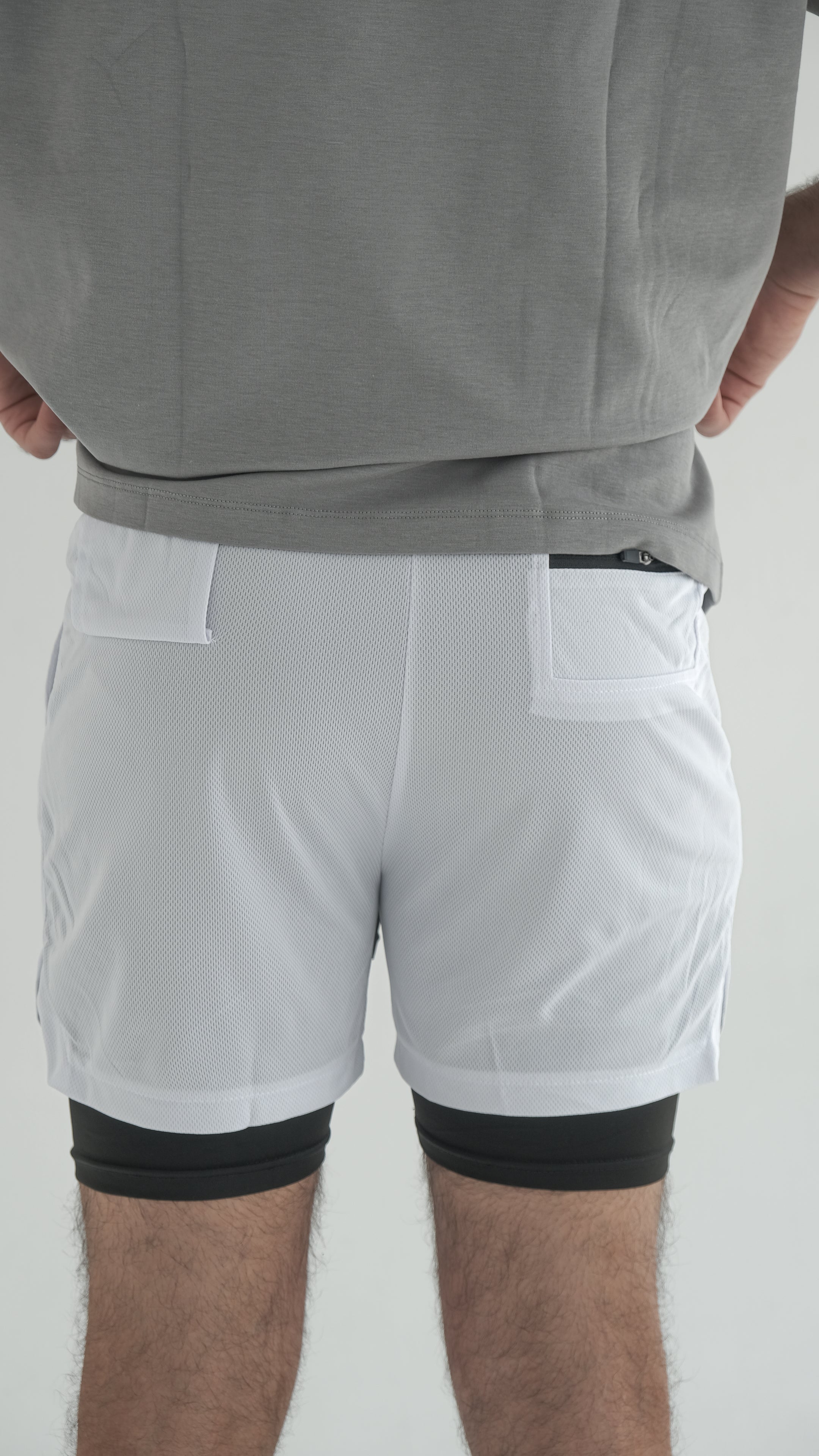 PERFORM FIT Men's Shorts