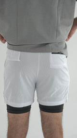 PERFORM FIT Men's Shorts