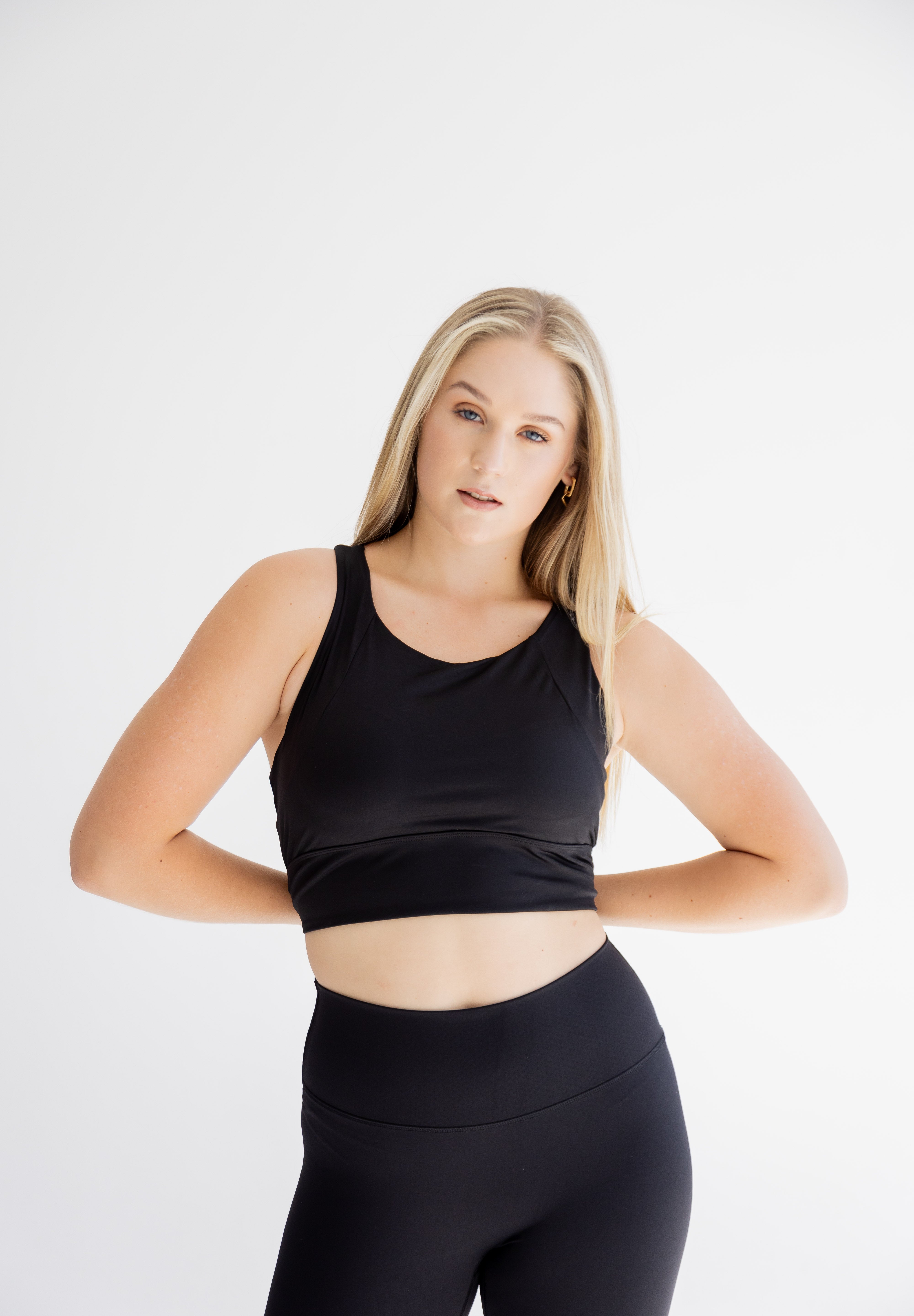 PowerFit Lift Bra