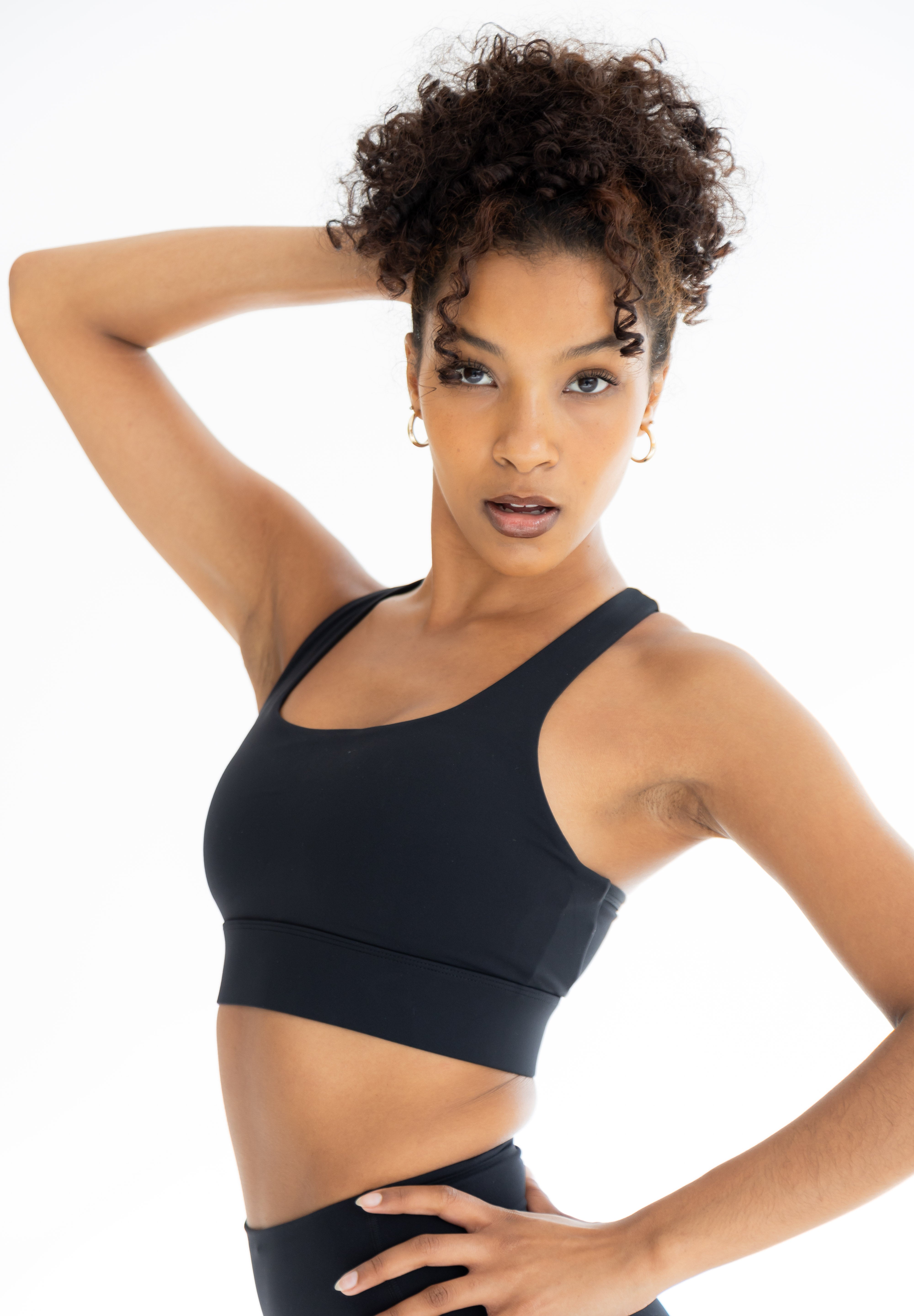 Power Fitness Bra