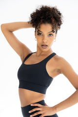 Power Fitness Bra