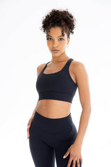 Power Fitness Bra