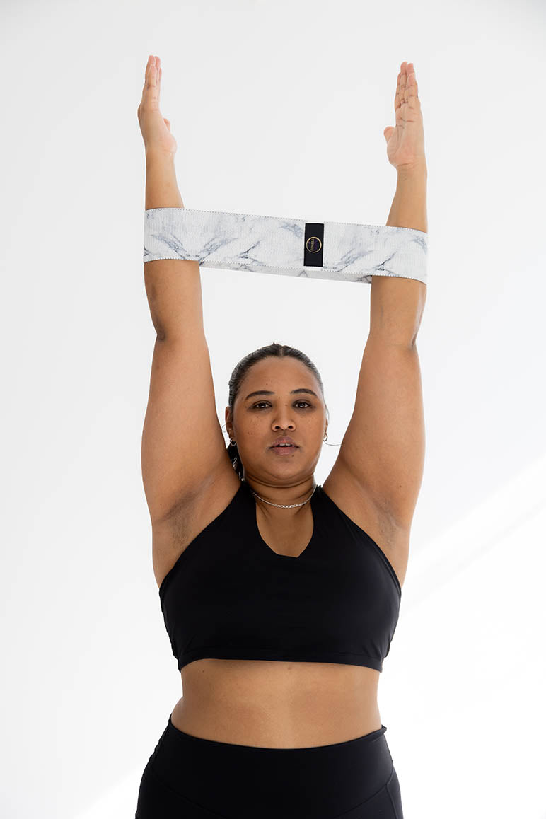 Power Lift Sports Bra