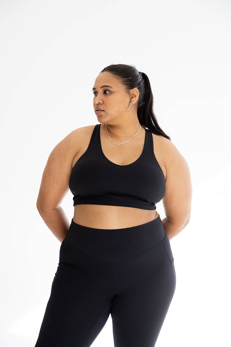 Power Lift Sports Bra
