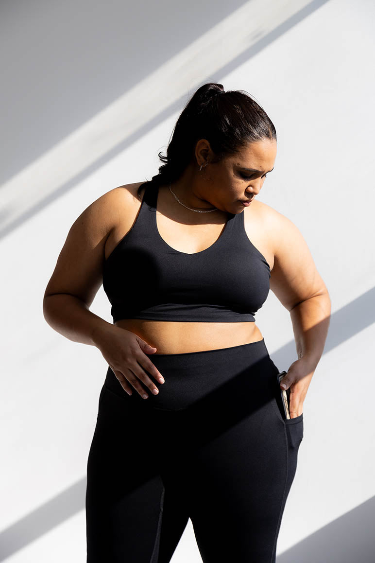 Power Lift Sports Bra