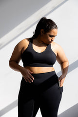Power Lift Sports Bra