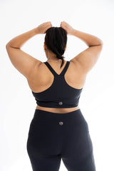 Power Lift Sports Bra