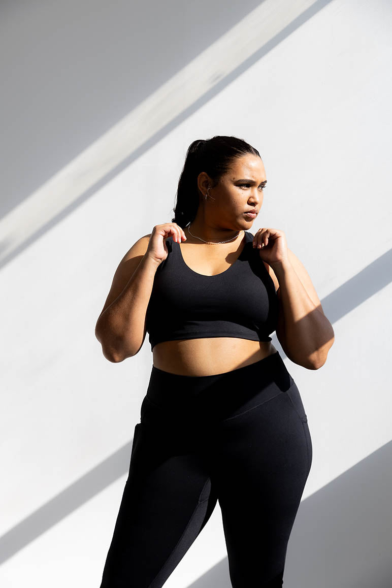 Power Lift Sports Bra