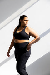 Power Lift Sports Bra