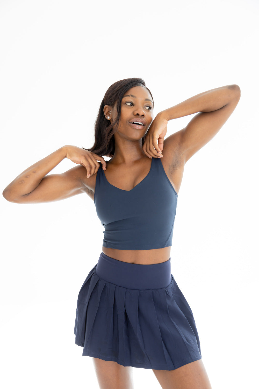 Sculpt Active Bra