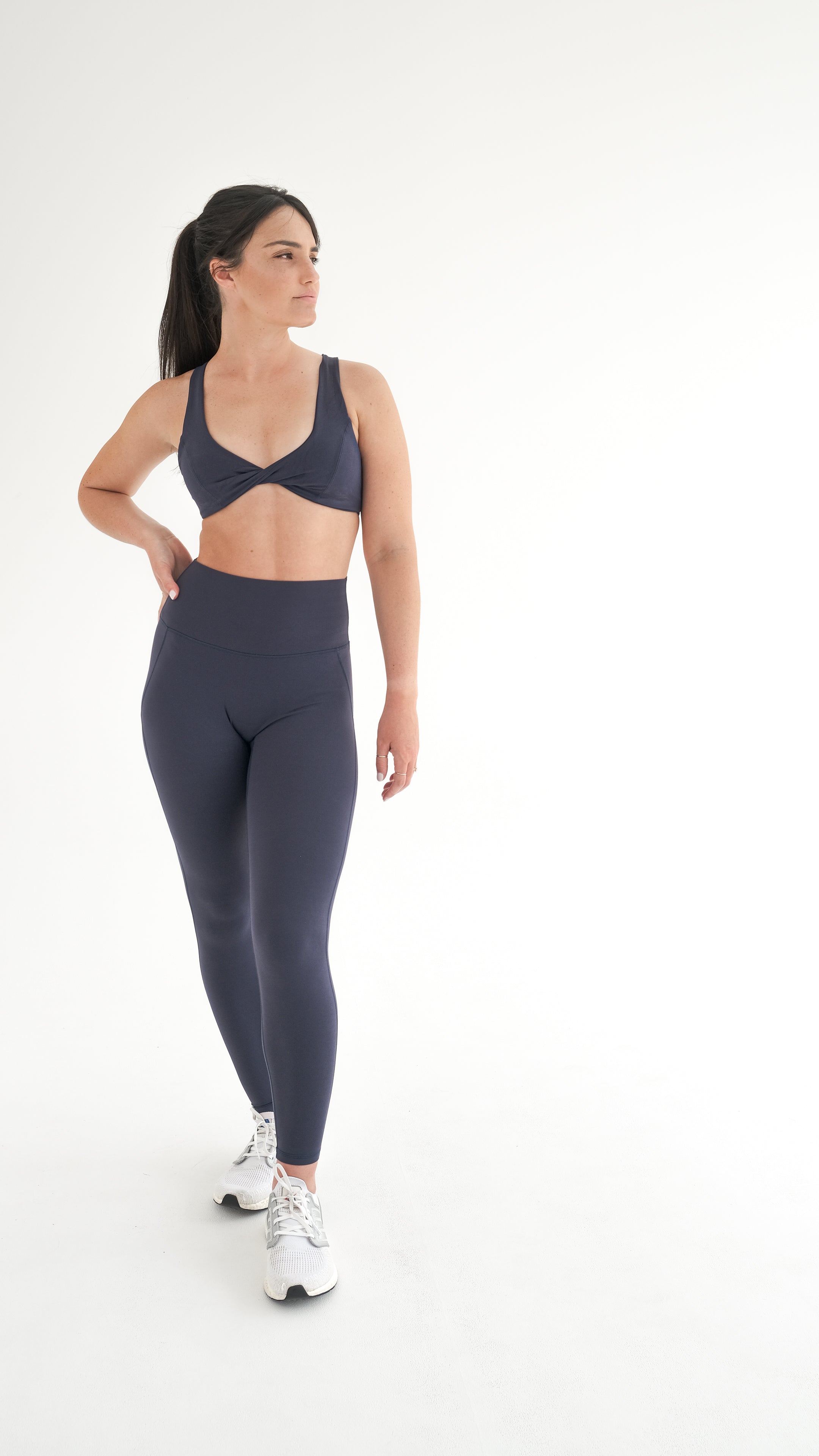 Sculpt Bra