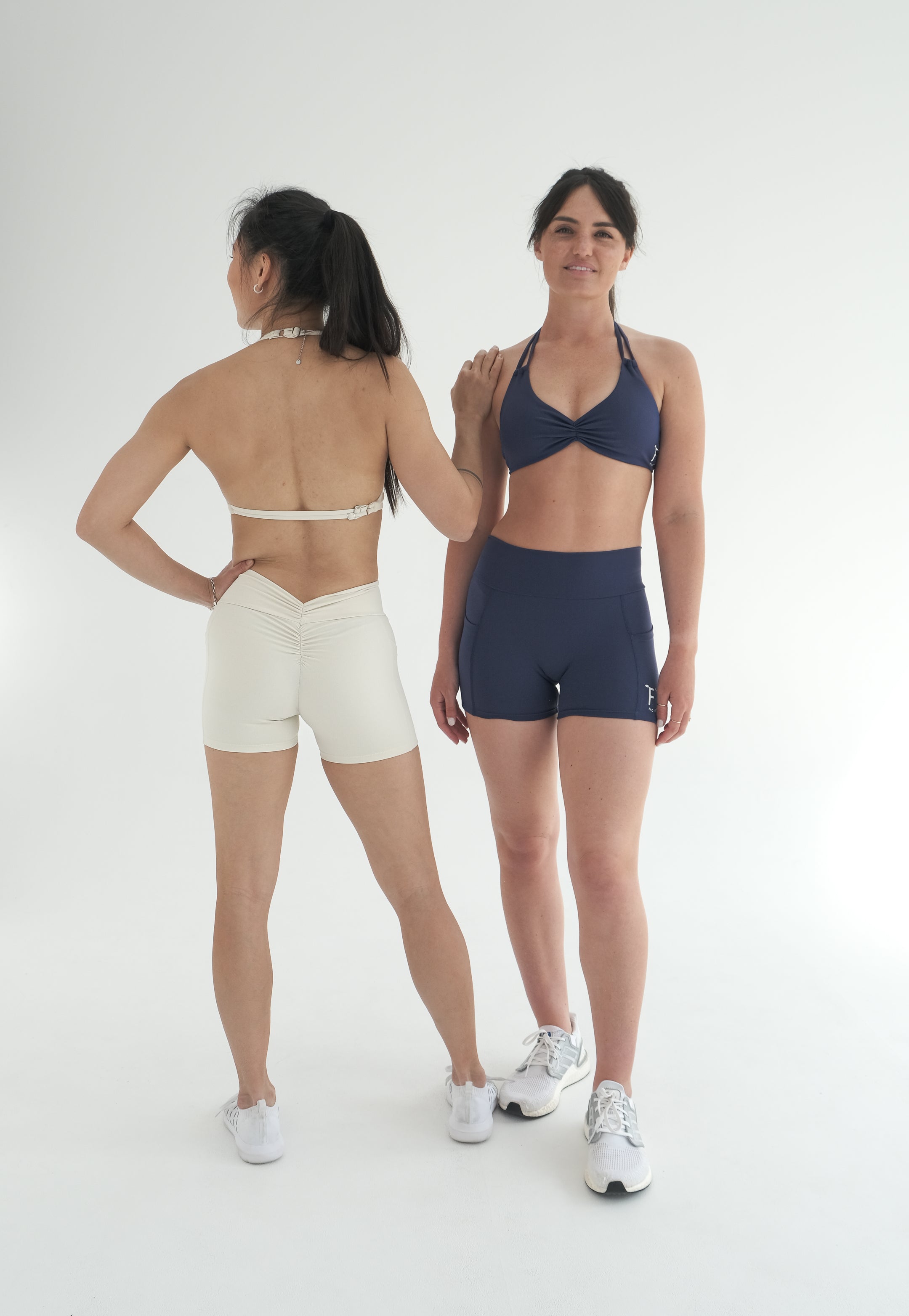 Sculpt Strap Bra