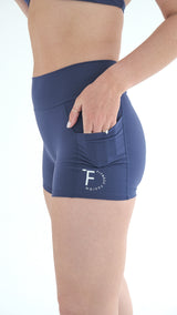Sculpt Shorts