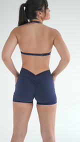Sculpt Strap Bra