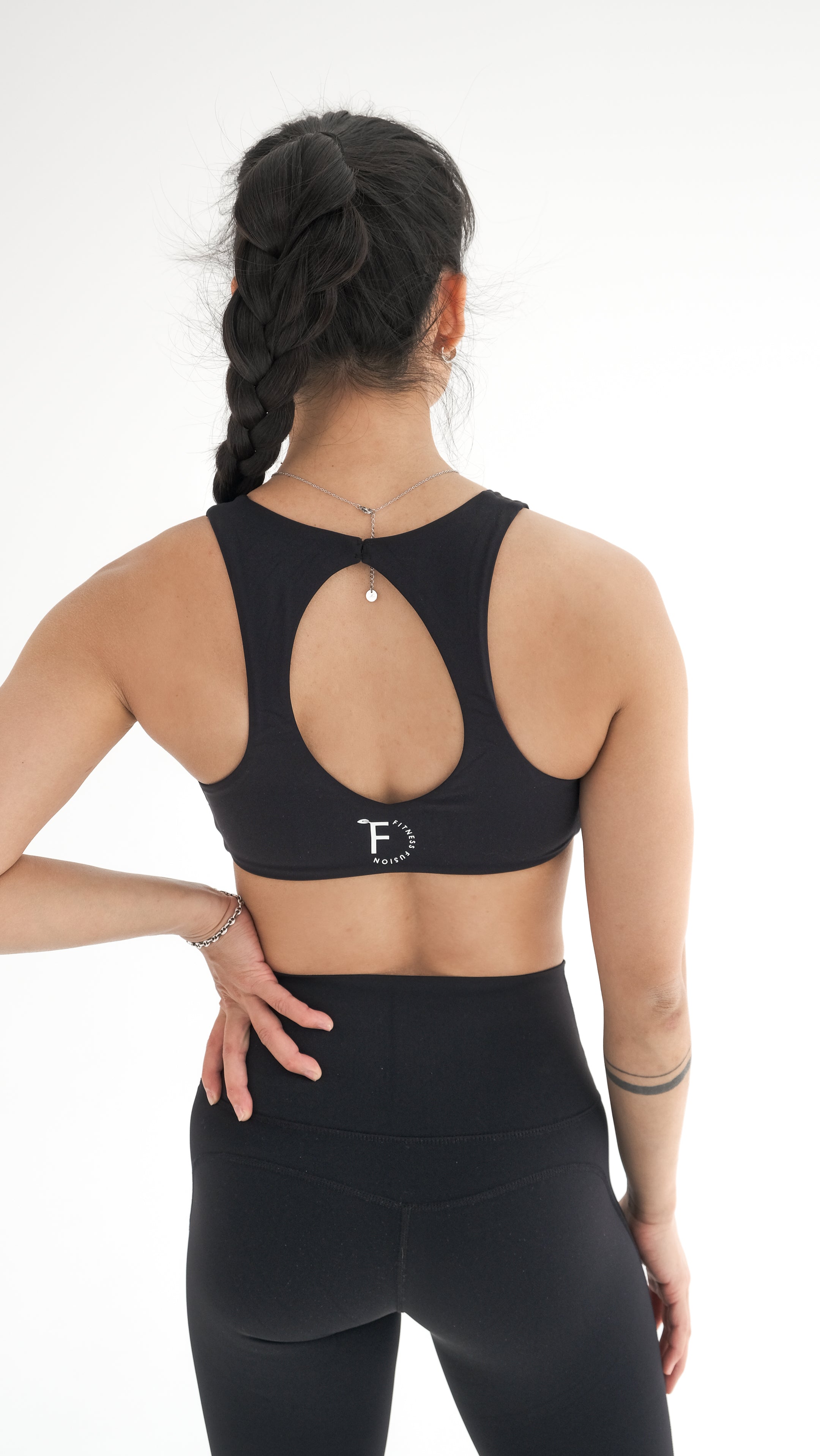 Sculpt Bra