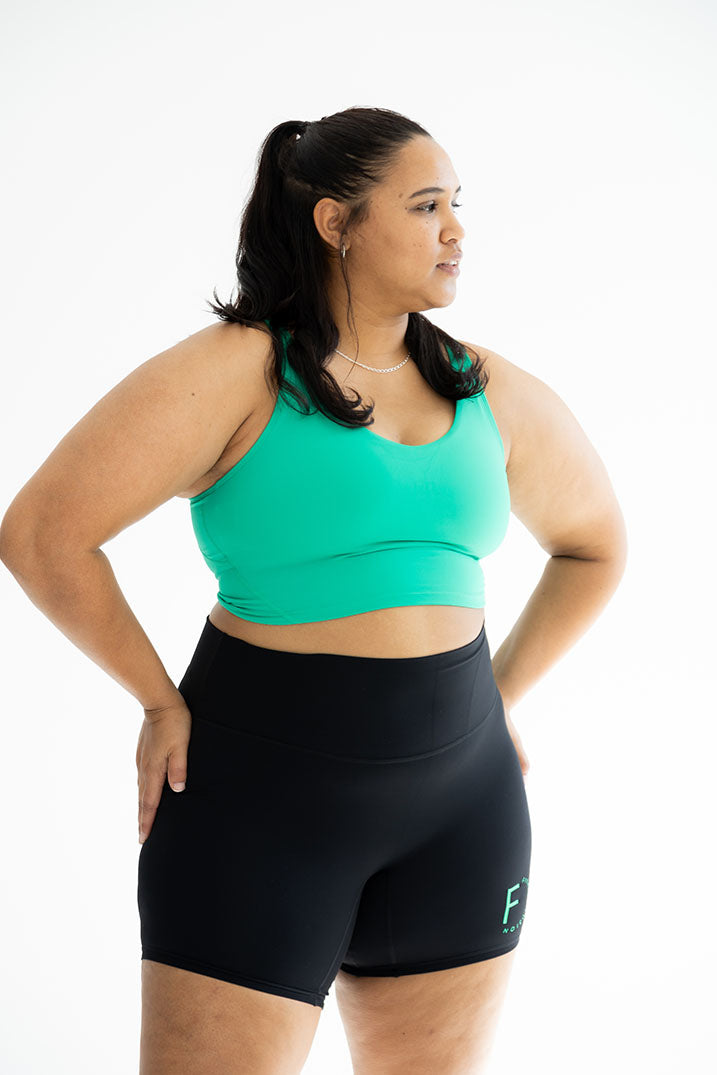 Sculpt Active Shorts