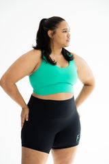 Sculpt Active Shorts