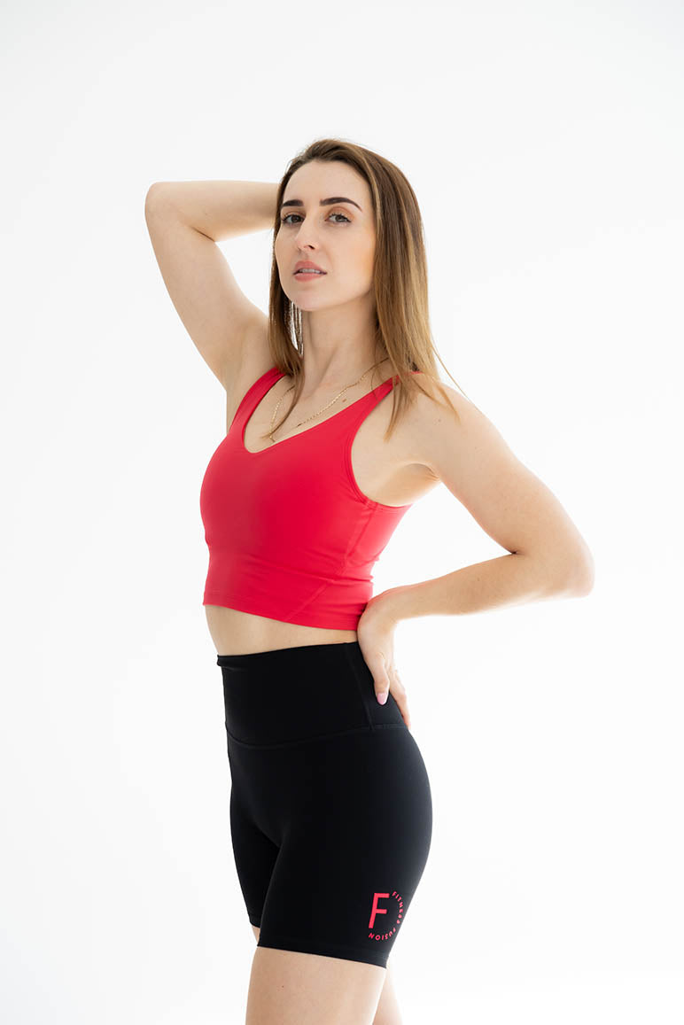 Sculpt Active Shorts