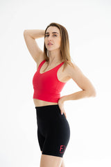 Sculpt Active Shorts