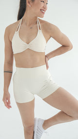 Sculpt Strap Bra