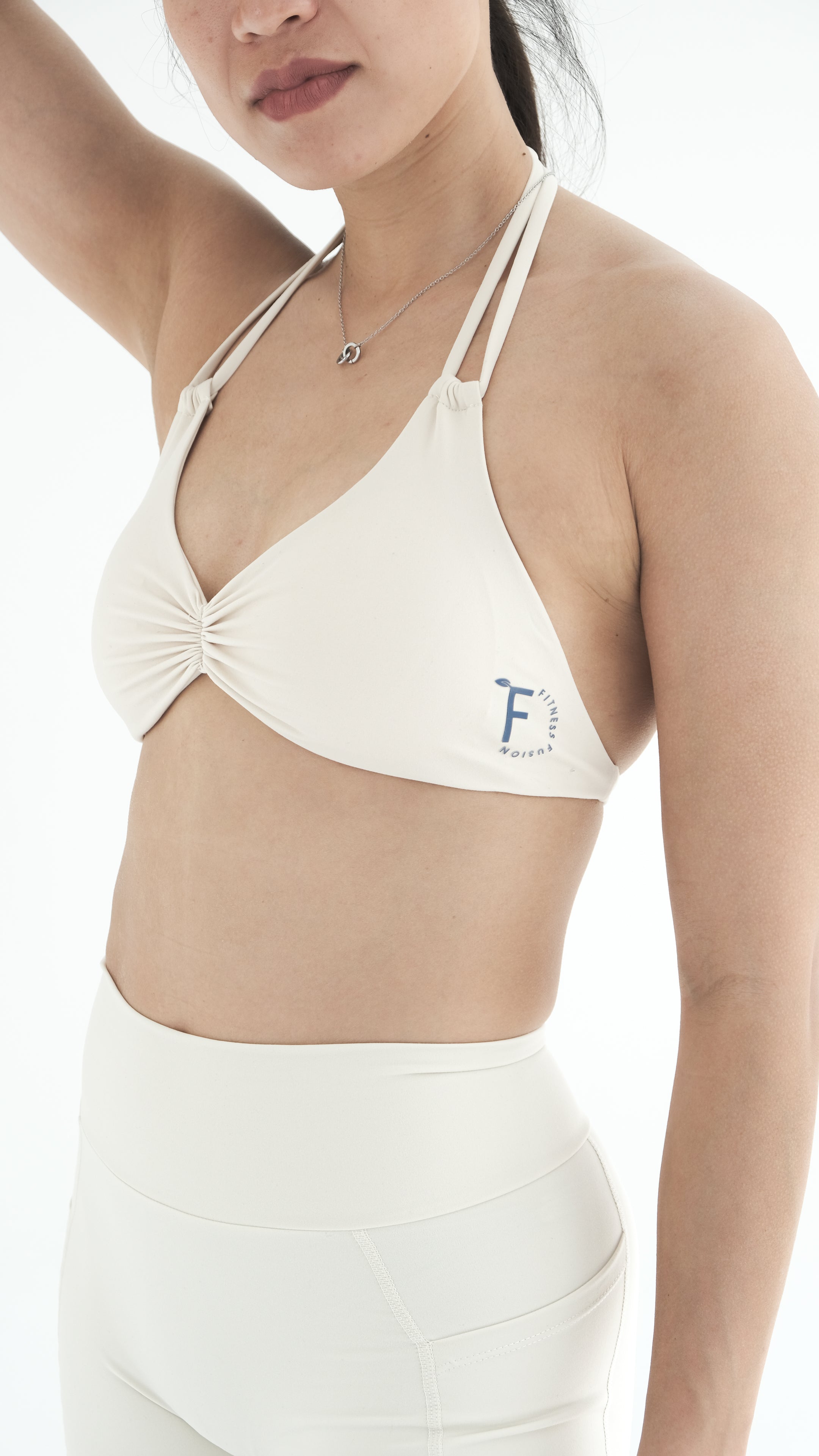Sculpt Strap Bra