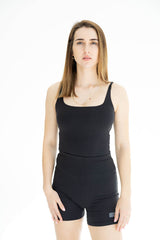 Soft Skin Shorts