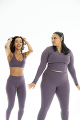 Soft Skin Leggings