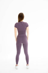 Soft Skin Leggings