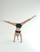 Sporty Chic Bra