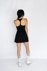 Sporty Chic Dress