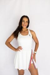 Sporty Chic Dress