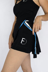 Sporty Chic Dress